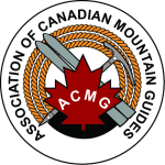 association of Canadian mountain guides - ACMG